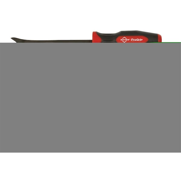 Progrip Trim Tool, 4 Piece