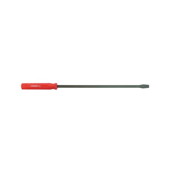 Curved Blade Pry Bar, 24"