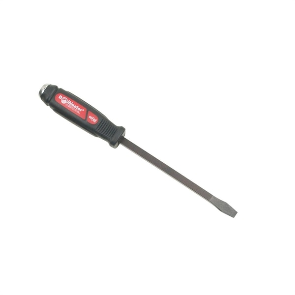 Dominator 12" Oal, 7-S