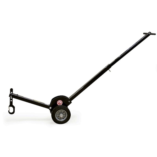 Steel Adjustable Manhole Cover Lift Doll