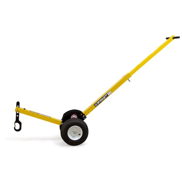 Aluminum Adjustable Manhole Cover Lift D