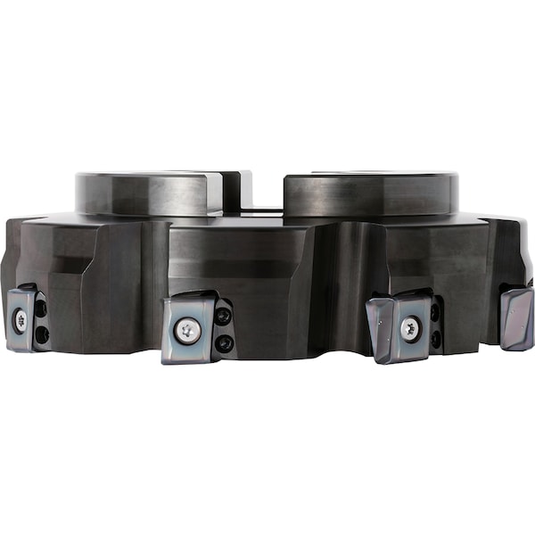 MFLN 90080R4TM Metric Bore Diameter
