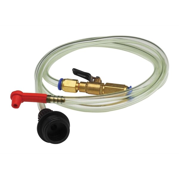 Brake Bleed Conversion Kit, 7205