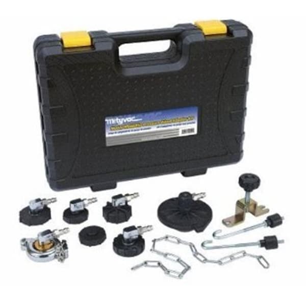 Pressure Adaptor Set