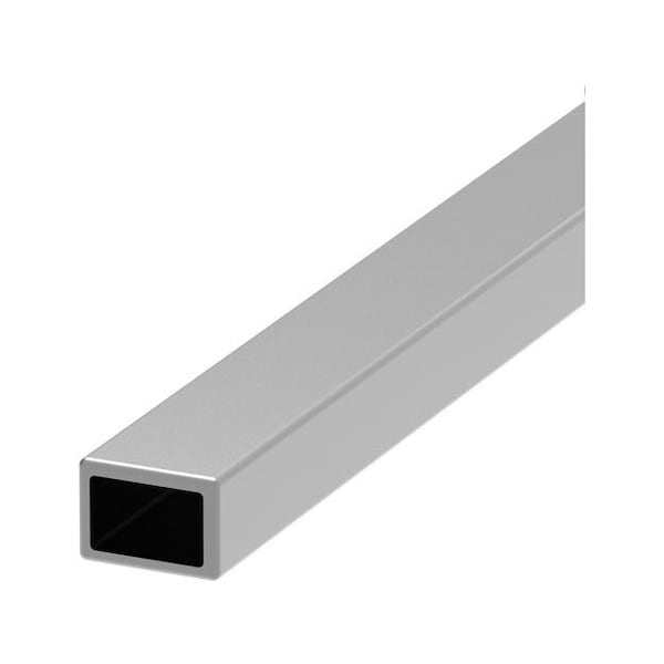 Wheeled Machine Skate Connect Bar, 6 ft