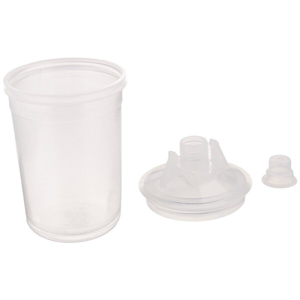 Pps Paint Preparation System Kit, Mini Size, 200 Micron Filters