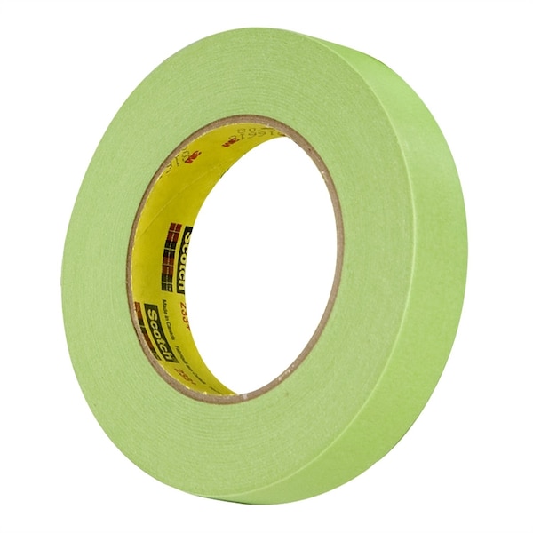 Auto Acrylic Plus Attachment Tape, 6382