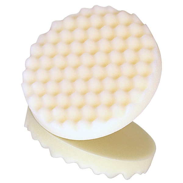 Perfect-It Foam Compounding Pad, 8"