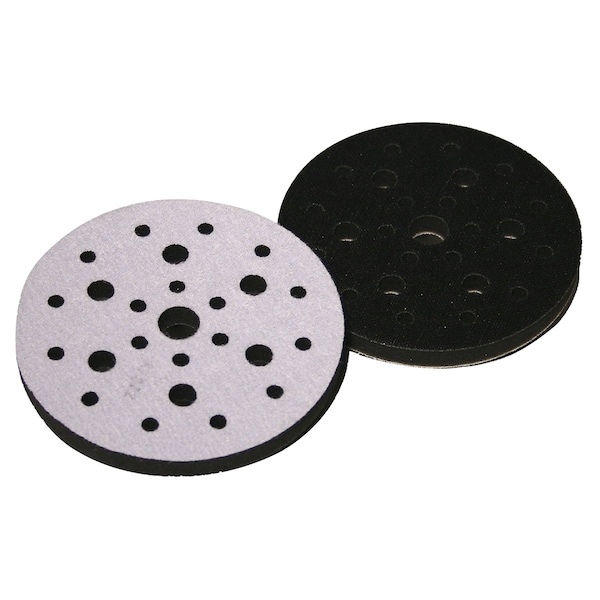 Hookit Soft Interface Pad, 6"X1/2"X3/4"
