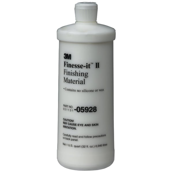 Finesse-It Ii Glaze, 1 Quart, 5928