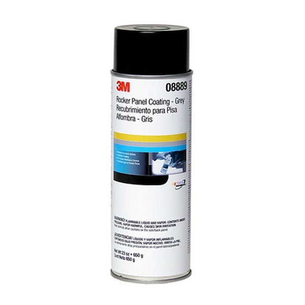 Rocker Panel Coating 21Oz Can