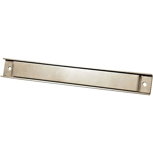 Rectangular Ceramic Magnet, 5/8"Hx1-1/2"W