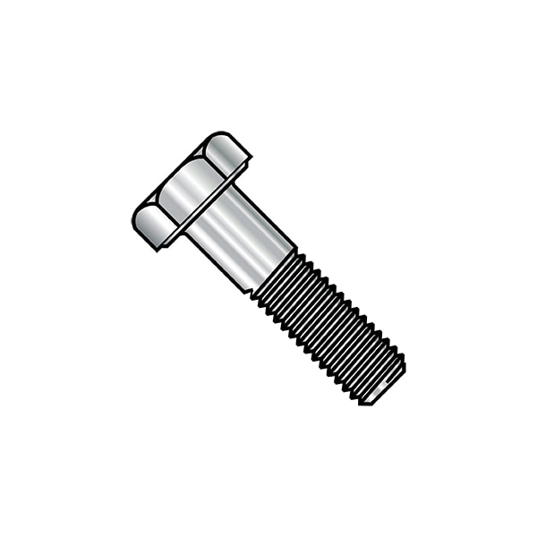 1/2"-20 Socket Head Cap Screw, 2 in Length, 50 PK