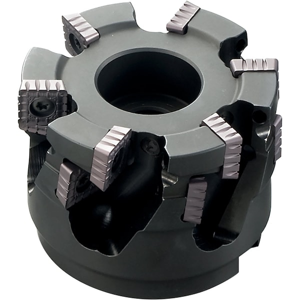 Face Mill, MSRS 903000R24T, MSRS90 30