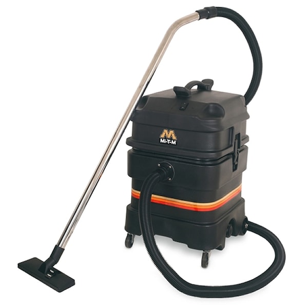 Wet/Dry Vacuum, 18 gal.