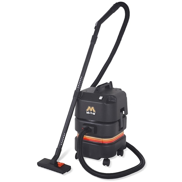 Wet/Dry Vacuum, 9 gal.