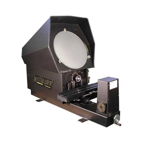Optical Comparator Basic, 14