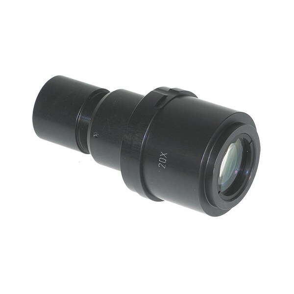Optical Comparator 20 Power Lens