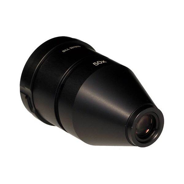 Optical Comparator 50 Power Lens