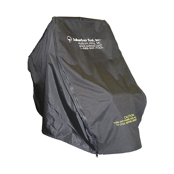 Optical Comparator Cover, Fits All Mv 14