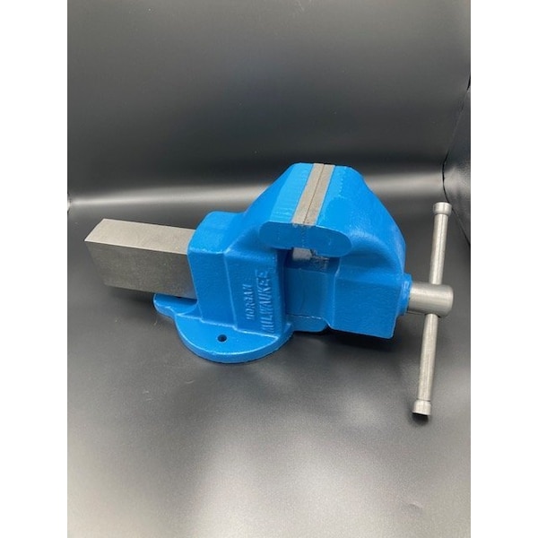 Morgan 35 Machinist Vise
