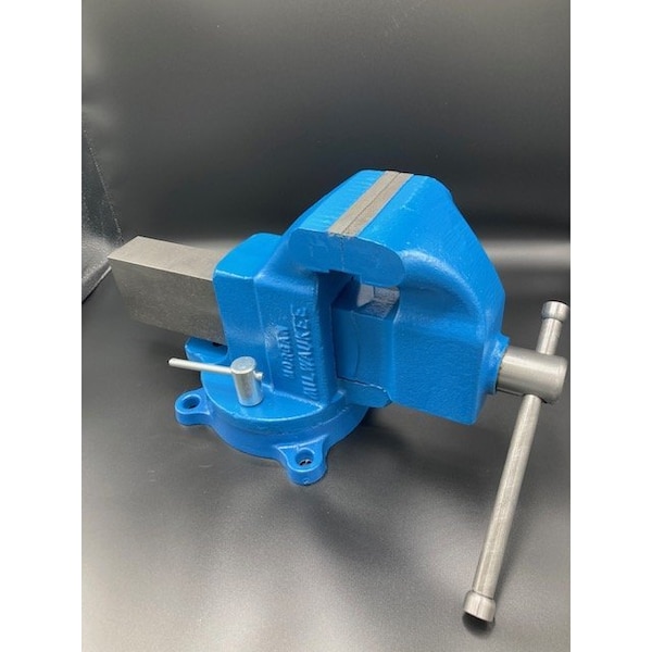 Morgan 145 Machinist Vise