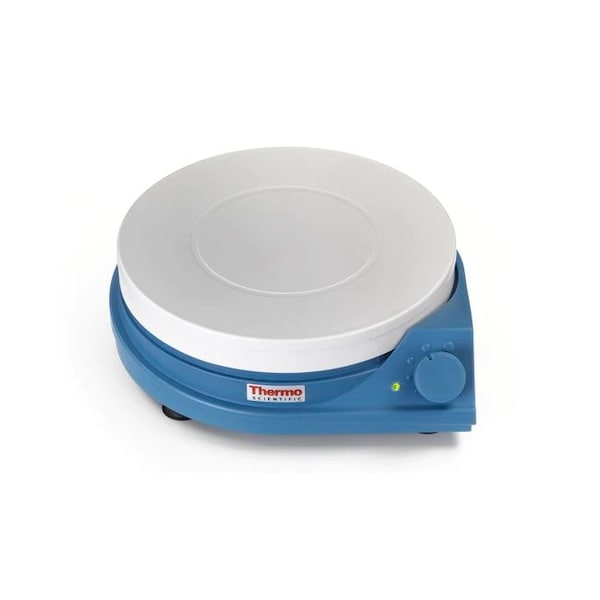 Rt Basic Series Magnetic Stirrer, 2 L Ca