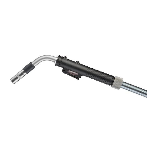 Magnum Pro 250, 10 ft