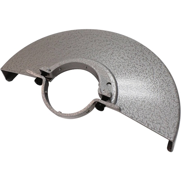 7" Wheel Guard