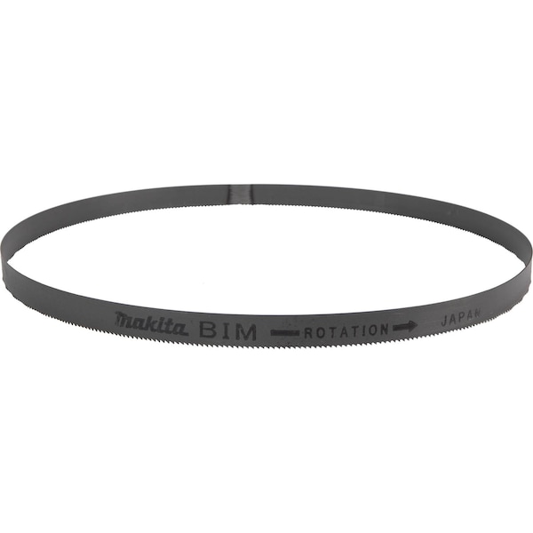 Bi-Metal Sub-Compact Port, 28-3/4", 14 TPI