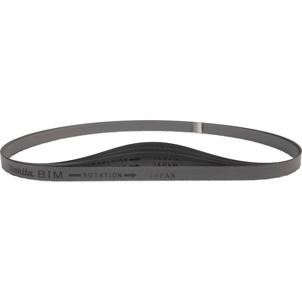 Bi-Metal Sub-Compact Port, 28-3/4" 18 TPI