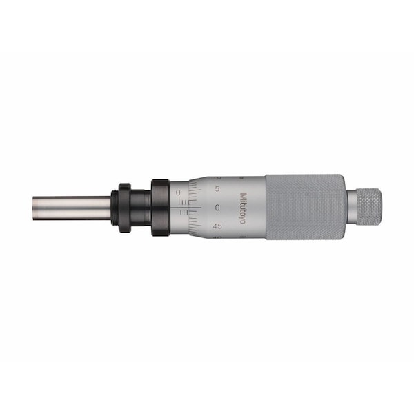 Mic Head, 0-.050/.000050"