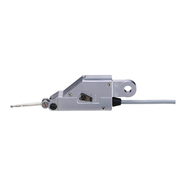 Lever Head for Mu-Checker