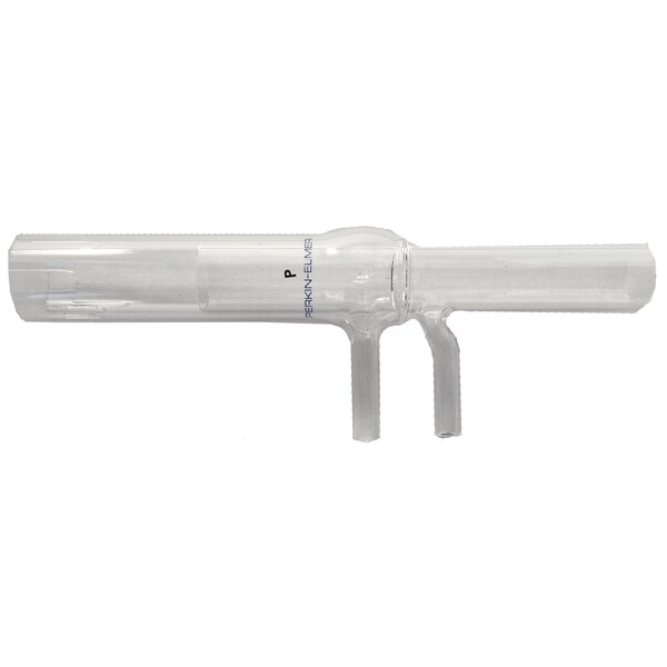 Quartz Torch for Wear Metals Analyzer