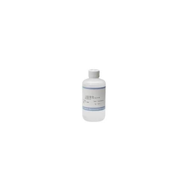 Low UV Standard, 250 mL. Contents: 10 mg