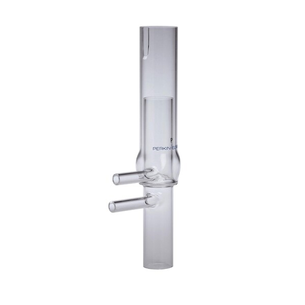 Quartz Torch for Optima 3000 DV