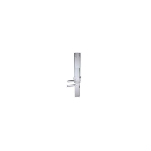 Quartz Torch, Demountable, Triple Slot