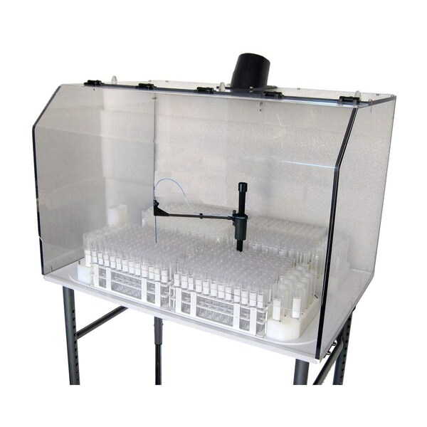Enclosure for SC-8