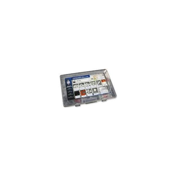 Consumables kit for SC-FAST or oneFAST