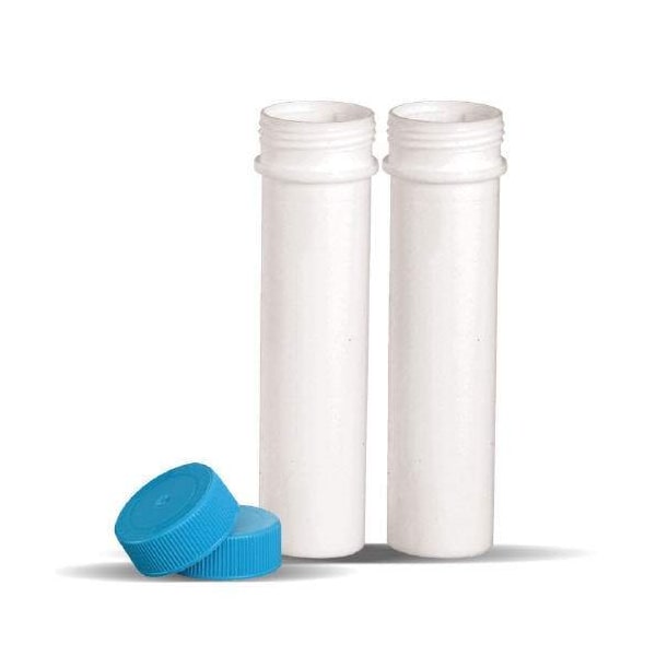 PTFE Digestion Tube 50 mL, PP Scre, PK 6