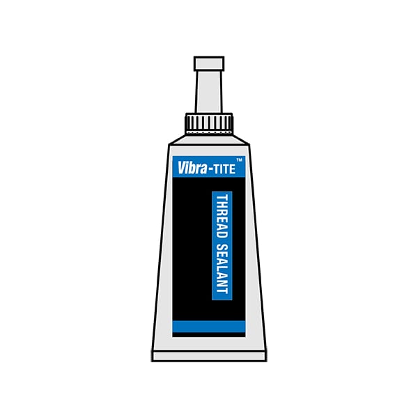 50ML INSTANT PIPE SEAL 42050 LIQUID, PK5