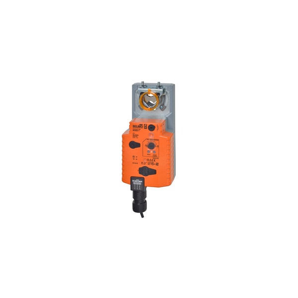 Actuator24V Dirmnt Prop 54"/Lb Act