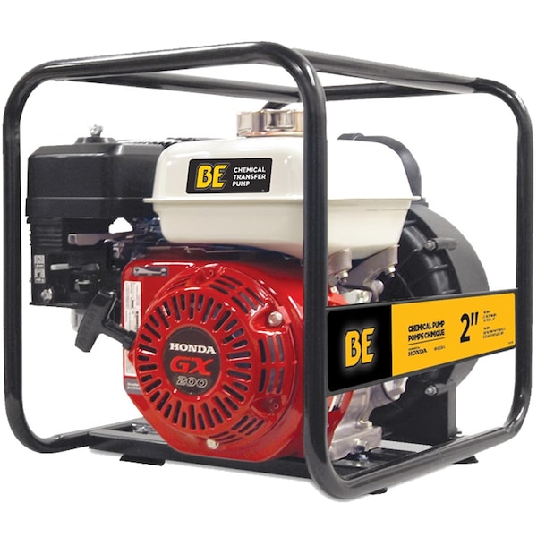 Chemical Transfer Pump, 2", 196cc