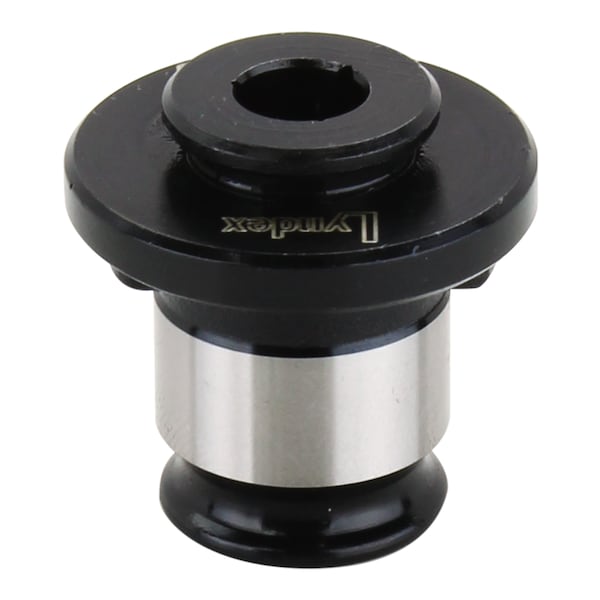 Tapping Collet, No 2, 7/8in Tap Sz, CLNT