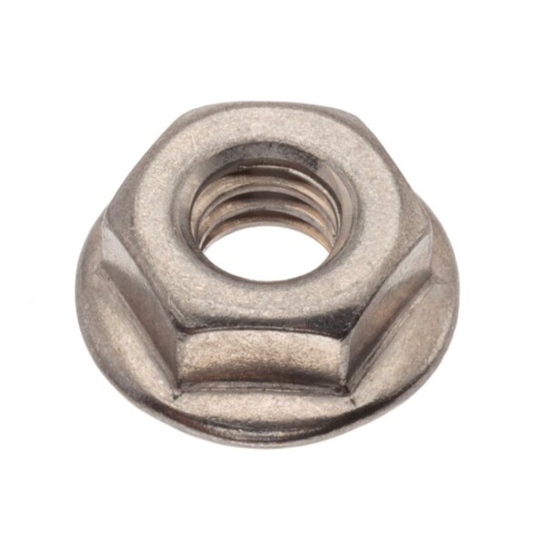Hex Nut, Heavy, 1-1/2"-6 Sz, Steel Grade 5