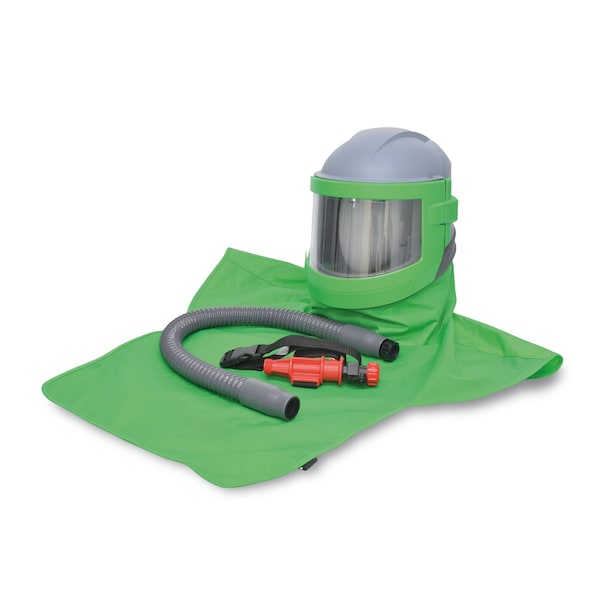 Nova 3Helmet w/Heater