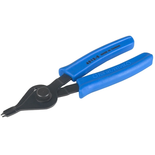 Snap Ring Pliers, .047"Strght Tips