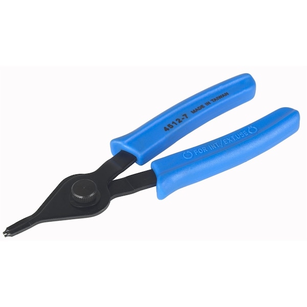 Snap Ring Pliers, .038"Strght Tips