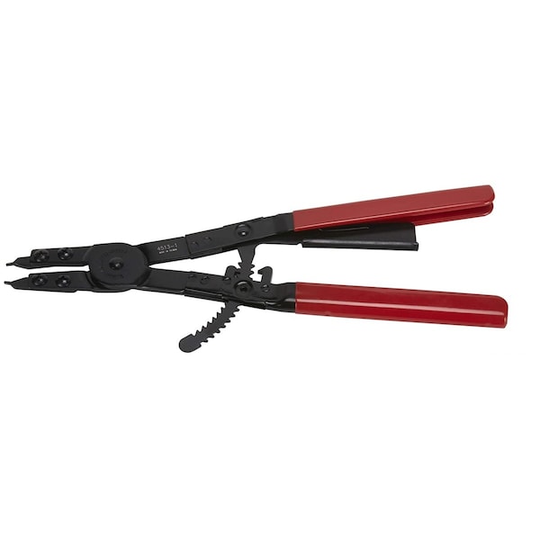 Heavy Duty Snap Ring Pliers, 4513-1