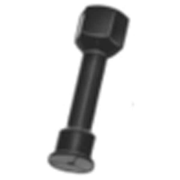 Replacement 1/2". Collet/Pin Assembly